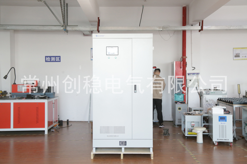 光伏穩(wěn)壓器 光伏穩(wěn)壓器