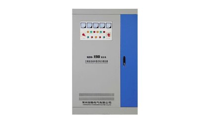 電力交流穩壓電源