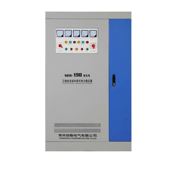 電力穩壓器的價格