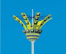 高桿燈:出現問題會有哪些要素？