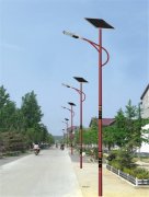 太陽能路燈廠家生產(chǎn)注意事項會有哪些呢？