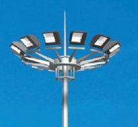 高桿燈價格：影響因素有哪些？