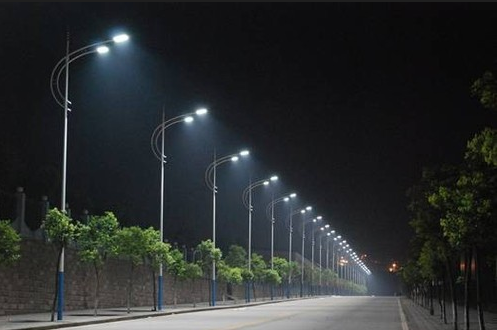 科普：LED路燈技術十個你需要知道的小秘密.